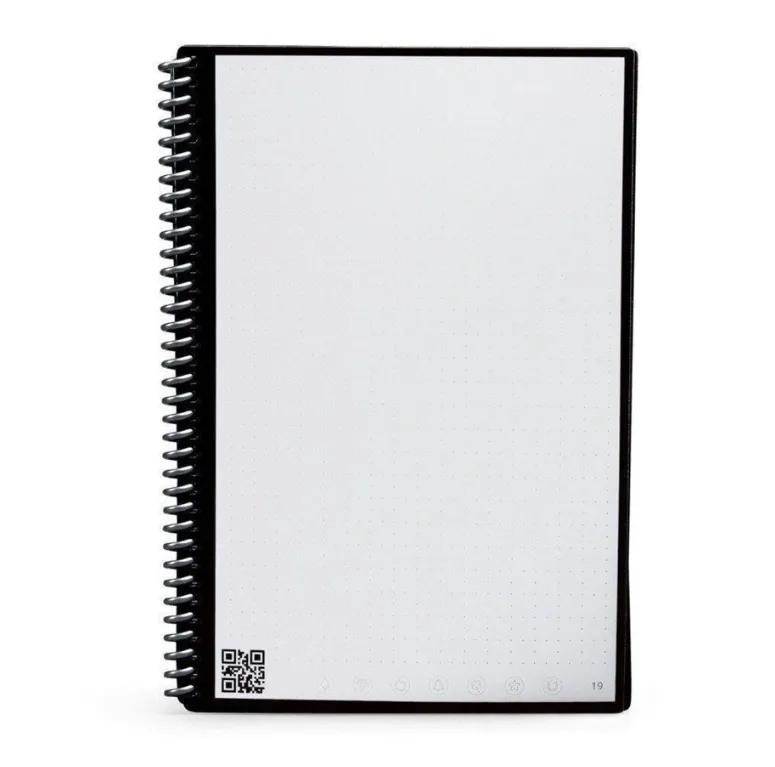 rocketbook-core-a4-notes-wielokrotnego-uzytku-ios-android-stan-nowy