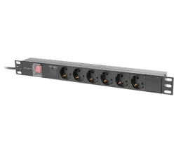lanberg-pdu-06f-0200-iec-bk-rozdzielacz-zasilania-pdu-6-x-gniazdo-siecio