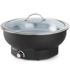 podgrzewacz-potraw-elektryczny-kitchen-line-okragly-hendi-204832