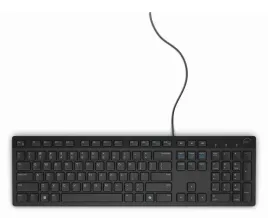 dell-klawiatura-przewodowa-kb216-hiszpanska-qwerty-czarna