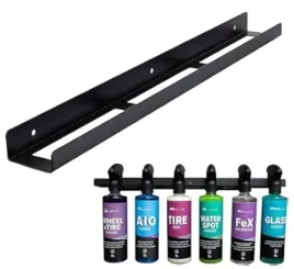 wieszak-polka-organizer-uchwyt-stojak-na-butelki-spryskiwacze-detailing