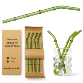 szklane-slomki-bamus-eco-4-wielorazowe-zestaw-do-picia-drinkow-szczotka