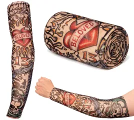 dziara-tatuaz-tymczasowy-rajstopa-ponczocha-rekaw-tattoo-ink-tat-motyw-6