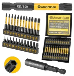 zestaw-bitow-udarowych-komplet-koncowek-nasadek-do-wkretarki-bity-torx-25sz