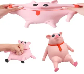 swinka-gniotek-zabawka-sensoryczna-relaksacyjna-antystresowa-squishy-roz