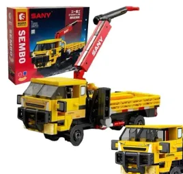 klocki-budowa-ciezarowka-auto-pojazd-budowlany-zestaw-klockow-184-pcs