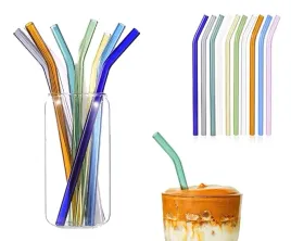 kolorowe-szklane-slomki-eco-12szt-wielorazowe-zestaw-do-picia-i-drinkow
