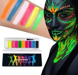 fluorescencyjne-farby-na-dyskoteke-do-malowania-twarzy-farbki-neonowe-uv