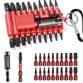 zestaw-bitow-udarowych-komplet-torxow-do-wkretarki-dlugie-bity-22szt-torx