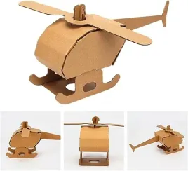 helikopter-smiglowiec-zabawka-z-kartonu-model-kartonowy-karton-do-zlozenia