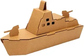 statek-lodka-zabawka-kartonowa-z-kartonu-model-kartonowy-karton-do-zlozenia