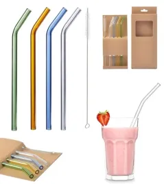 kolorowe-szklane-slomki-i-wycior-zestaw-do-drinkow-wielorazowe-eco-4szt