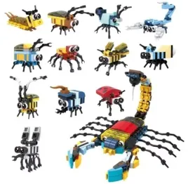 insekty-klocki-figurki-owady-puzzle-3d-ludziki-super-bohater-zestaw-12w1
