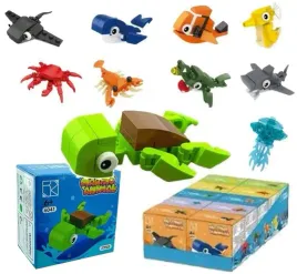 zwierzeta-morskie-oceaniczne-klocki-figurki-puzzle-3d-zestaw-10-elementow