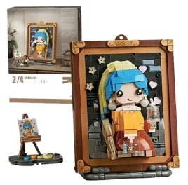 klocki-creative-maly-obraz-dama-z-perla-vermeer-puzzle-3d-super-676-hit