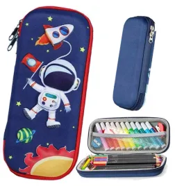 super-piornik-szkolny-dla-chlopca-twardy-sztywny-saszetka-3d-szkola-kosmos