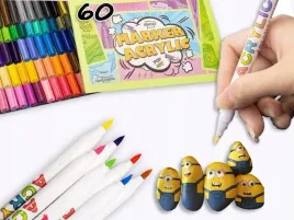 60-markerow-akrylowe-wodoodporne-marker-flamastry-malowanie-kamieni-kamien