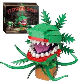 klocki-mucholowka-kaktus-kwiat-drapiezna-roslinka-puzzle-3d-magia-zabawy