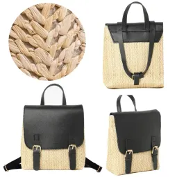 plecak-wiklinowy-slomiany-torba-boho-pleciony-damski-dziewczecy-czarny