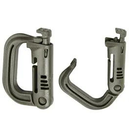 d-ring-klamra-zpinka-karabinczyk-szekla-zawieszka-uchwyt-do-plecaka-zielona