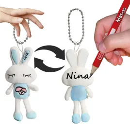 breloczek-zawieszka-do-kluczy-plecaka-metoo-kroliczek-20cm-personalizacja
