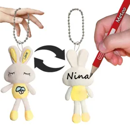breloczek-zawieszka-do-kluczy-plecaka-metoo-kroliczek-20cm-personalizacja