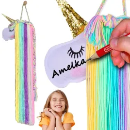 jednorozec-organizer-na-spinki-gumki-opaski-wlosy