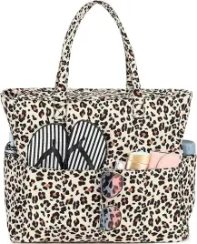 torba-plazowa-xxl-45l-wodoodporna-shopper-zamek-wzor-panterka