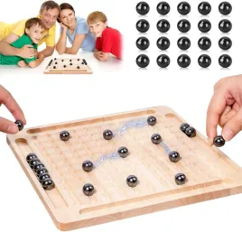 szachy-magnetyczne-drewniane-gra-strategiczna-2-osoby-247-cm