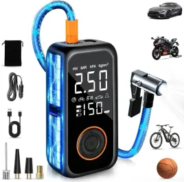 kompresor-bezprzewodowy-do-opon-150-psi-pompka-elektryczna-8000-mah-lcd-led