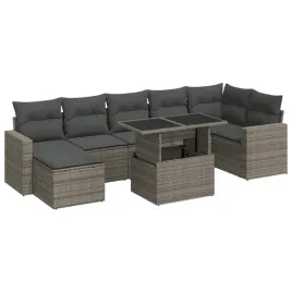 zestaw-wypoczynkowy-rattan-pe-szary-9-el-100x55x44-73-cm