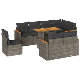 zestaw-wypoczynkowy-rattan-pe-szary-9-elementow