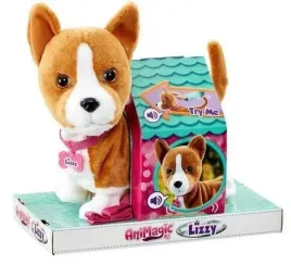 goliath-animagic-lizzy-corgi-piesek-21-cm
