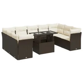 zestaw-wypoczynkowy-rattan-pe-brazowy-100x55x44-73-cm-kremowa-poduszka
