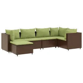 zestaw-wypoczynkowy-rattan-pe-brazowy-63x63x575-cm-zielone-poduszki