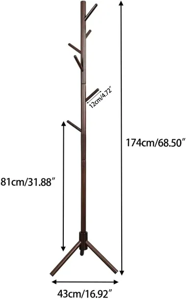 drewniany-wieszak-na-ubrania-do-przedpokoju-drzewo-z-galeziami-174-cm-marka-bez-marki