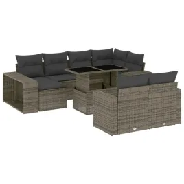 zestaw-wypoczynkowy-rattanowy-10-el-szary-100x55x44-73cm