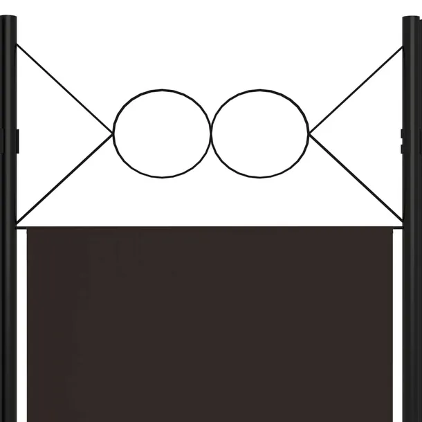 parawan-3-panelowy-brazowy-120-x-180-cm-marka-vidaxl