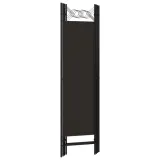 parawan-4-panelowy-brazowy-160-x-180-cm-producent-vidaxl