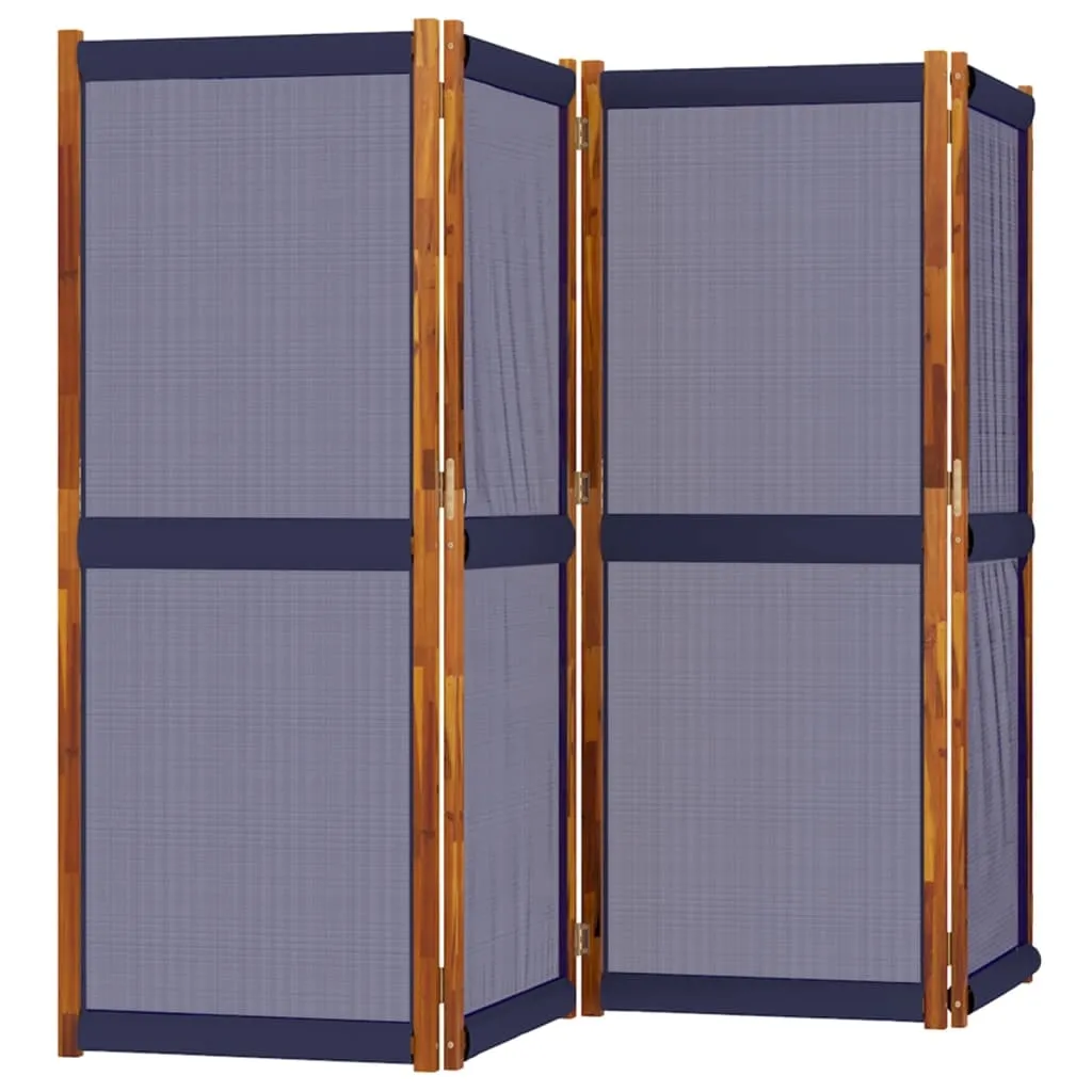 parawan-4-panelowy-ciemnoniebieski-280x180-cm-stan-nowy