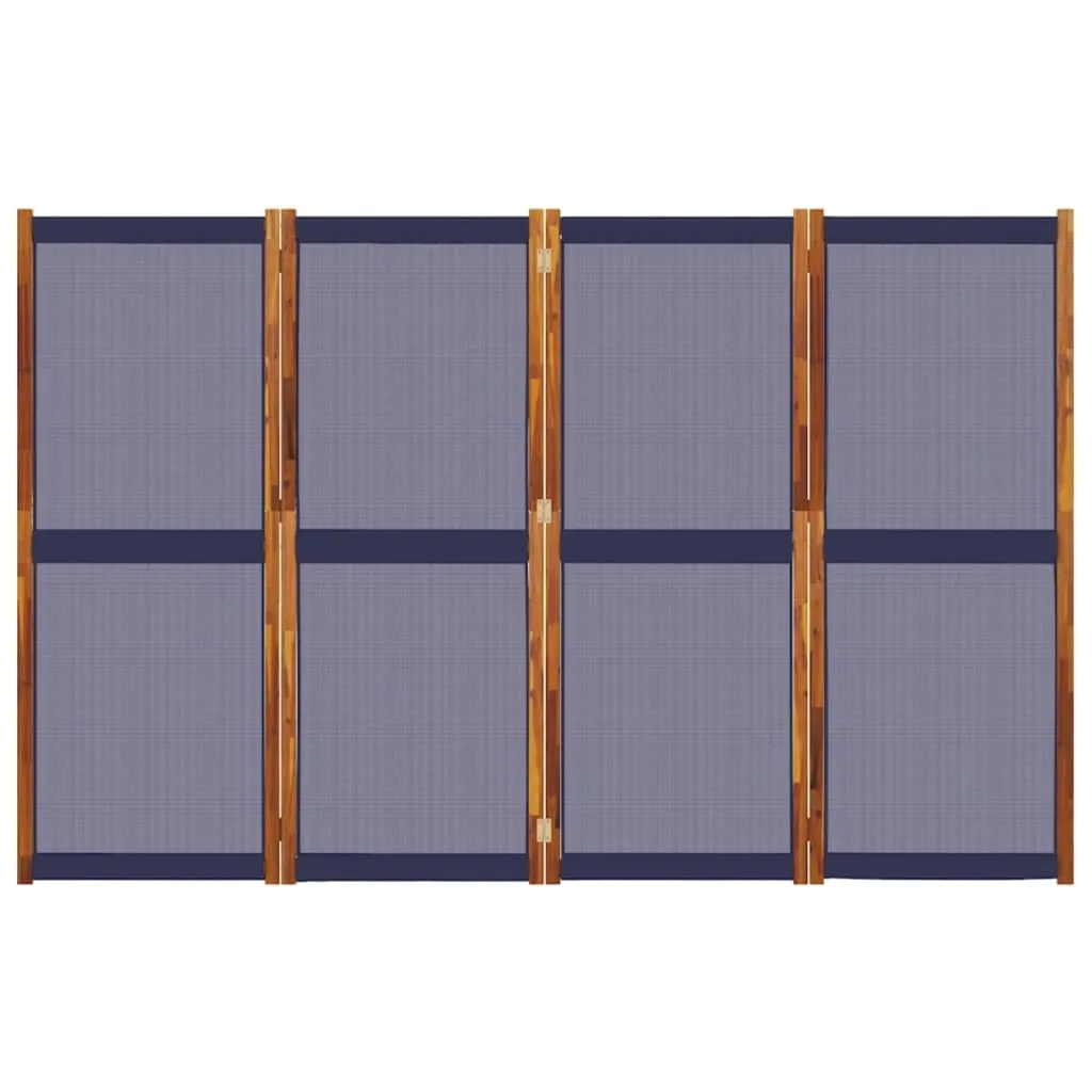 parawan-4-panelowy-ciemnoniebieski-280x180-cm