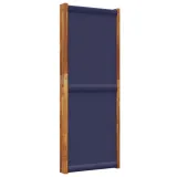 parawan-4-panelowy-ciemnoniebieski-280x180-cm-marka-vidaxl