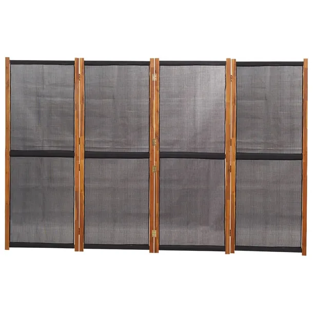 parawan-4-panelowy-czarny-280-x-180-cm-producent-vidaxl