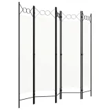 parawan-5-panelowy-bialy-200-x-180-cm-stan-nowy