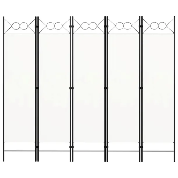 parawan-5-panelowy-bialy-200-x-180-cm-kod-producenta-320707