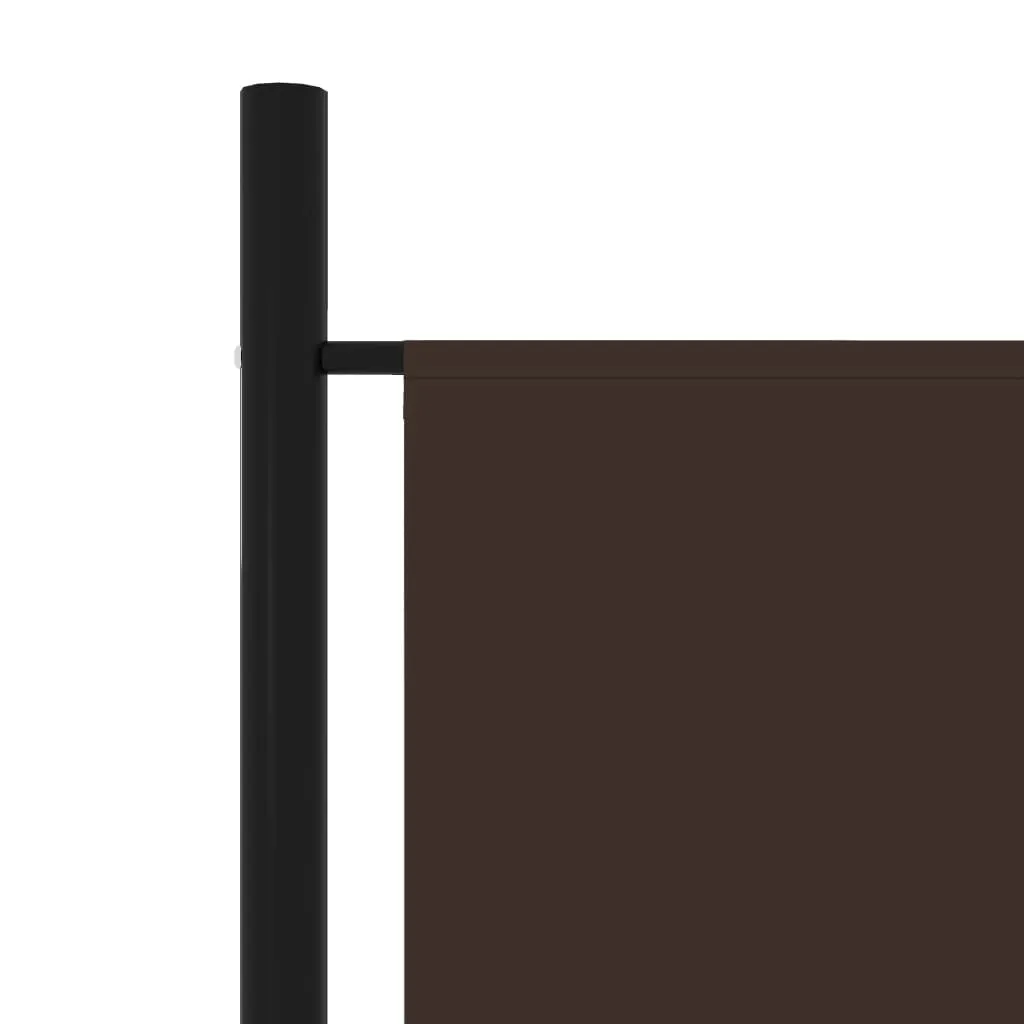 parawan-5-panelowy-brazowy-250-x-180-cm-stan-nowy