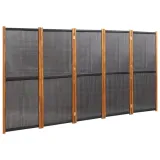 parawan-5-panelowy-czarny-350-x-180-cm