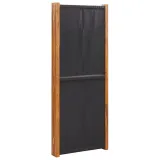 parawan-5-panelowy-czarny-350-x-180-cm-marka-vidaxl