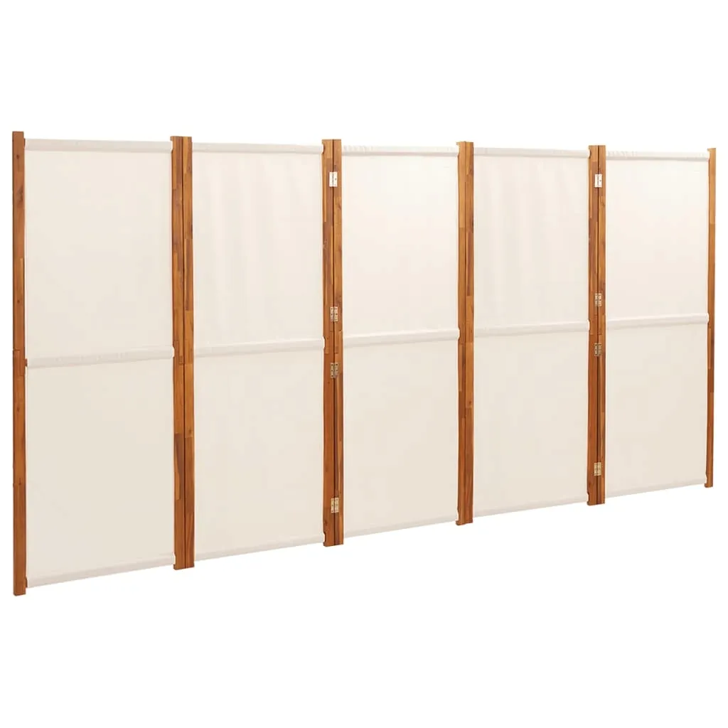 parawan-5-panelowy-kremowy-350-x-180-cm