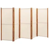 parawan-5-panelowy-kremowy-350-x-180-cm-kod-producenta-319185